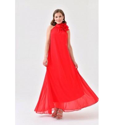 211599 KIRMIZI ABİYE...