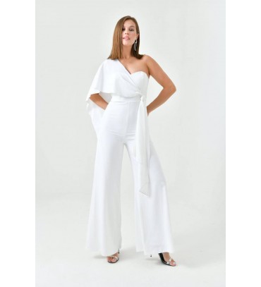 211601 BEYAZ ABİYE T...