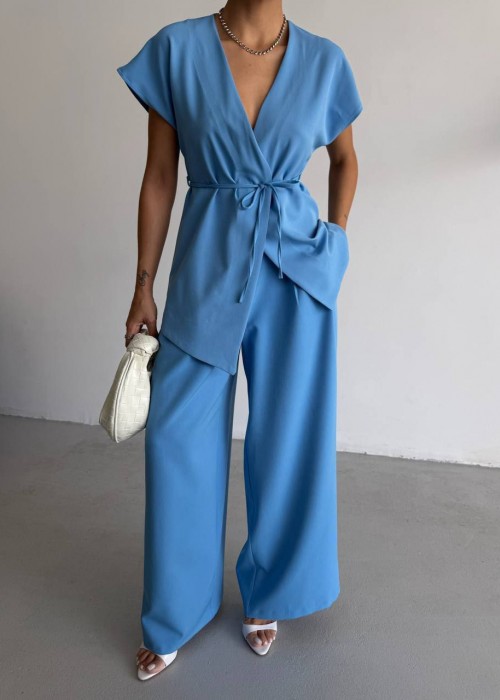 211615 SAKS SUİT