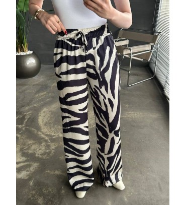 211632 SİYAH PANTOLO...