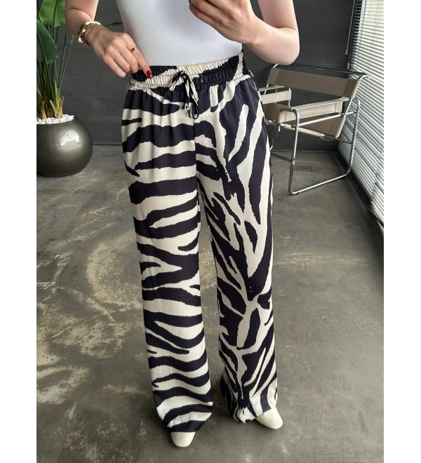 211632 BLACK TROUSERS