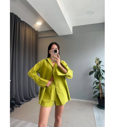 211643 YAĞ YEŞİLİ TA...