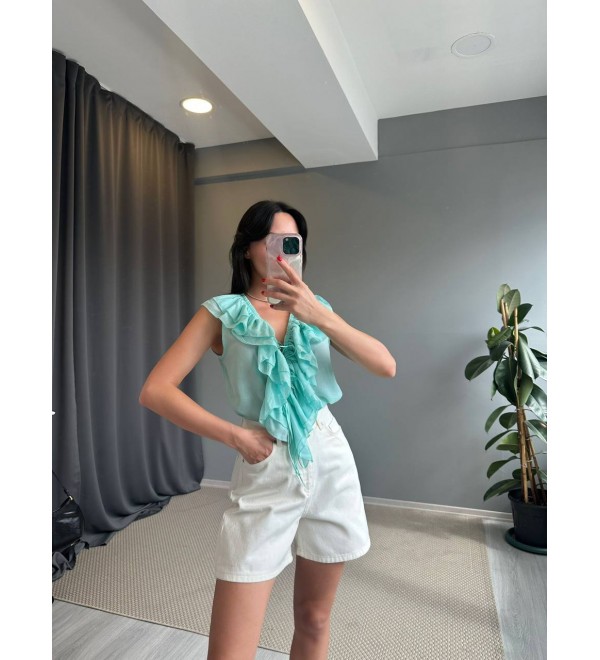 211647 BLUE SHIRT