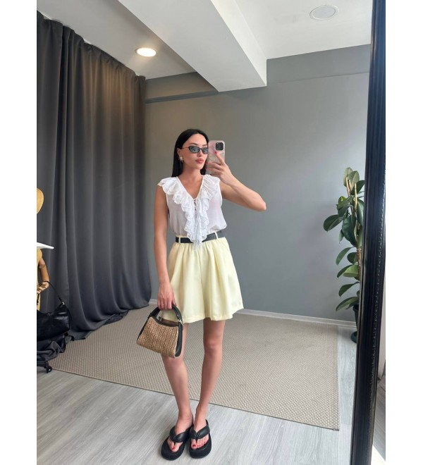 211649 WHITE SHIRT