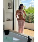 211665 PEMBE TAKIM PAREO