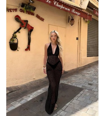 211670 SİYAH ELBİSE ...