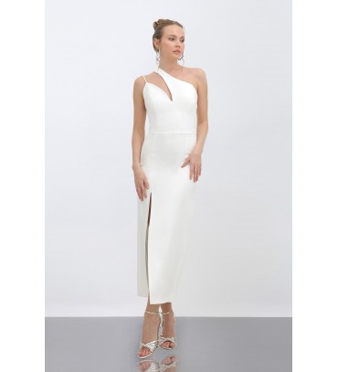 211699 BEYAZ ABİYE...