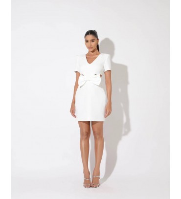 211717 BEYAZ ELBİSE ...