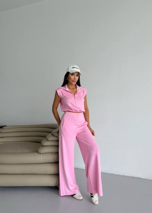 211748 PEMBE TAKIM MODAL KUMAŞ