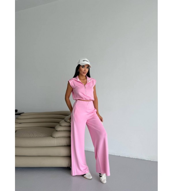 211748 PEMBE TAKIM MODAL KUMAŞ