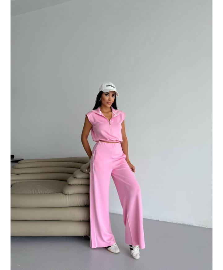 211748 PEMBE TAKIM MODAL KUMAŞ
