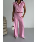 211748 PEMBE TAKIM MODAL KUMAŞ