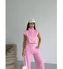 211748 PEMBE TAKIM MODAL KUMAŞ