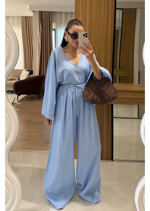 211962 BLUE SUİT