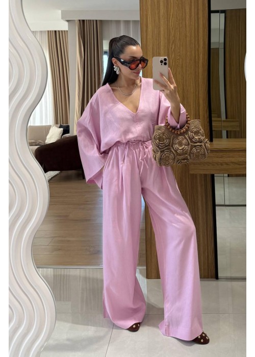 211964 PINK SUİT