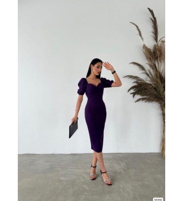 212002 MOR ELBİSE SC...