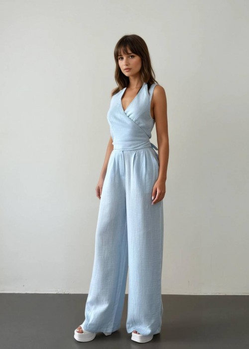 212099 BLUE SUİT