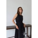 212256 SİYAH ELBİSE