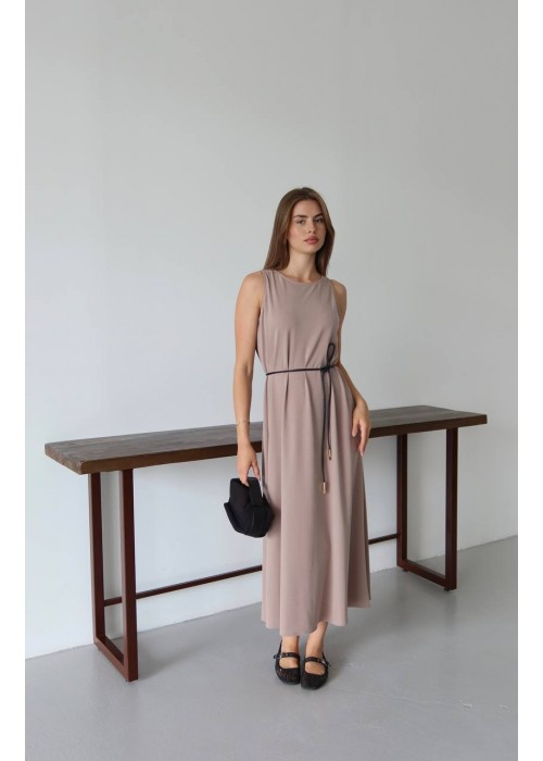 212261 MINK DRESS