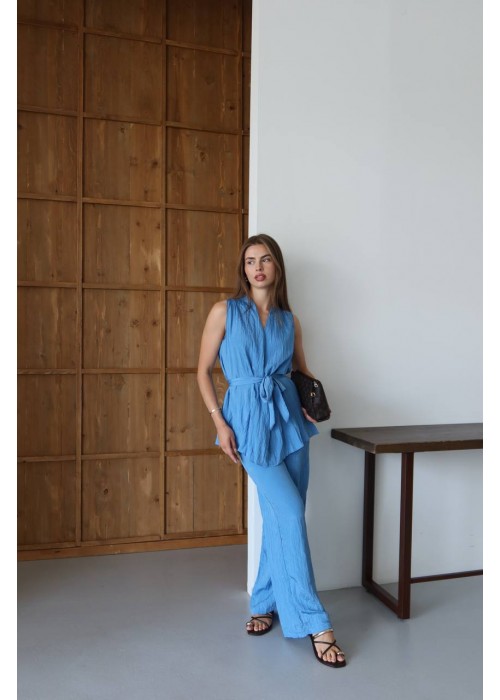 212269 BLUE SUİT