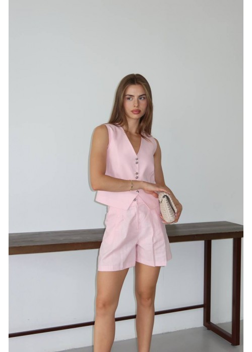 212272 PINK SUİT
