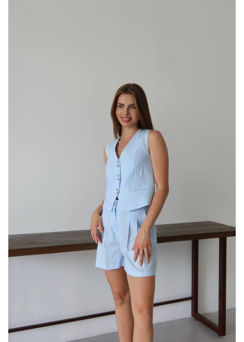 212276 BLUE SUİT