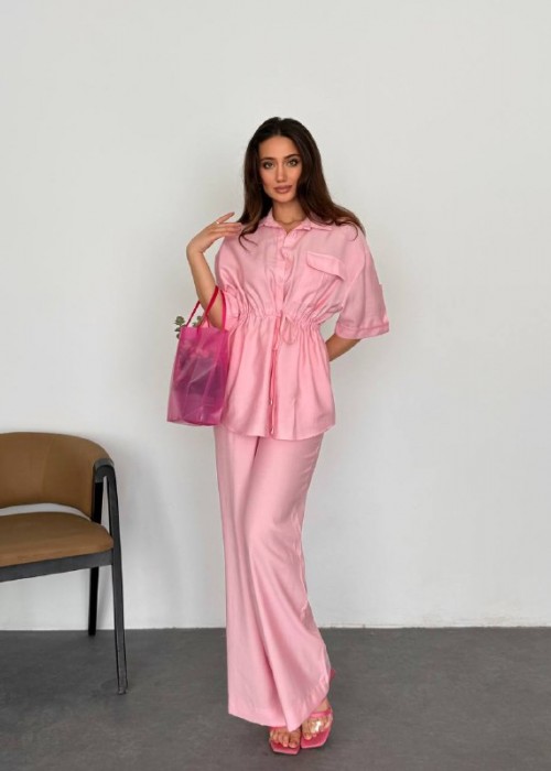 212293 PINK SUİT
