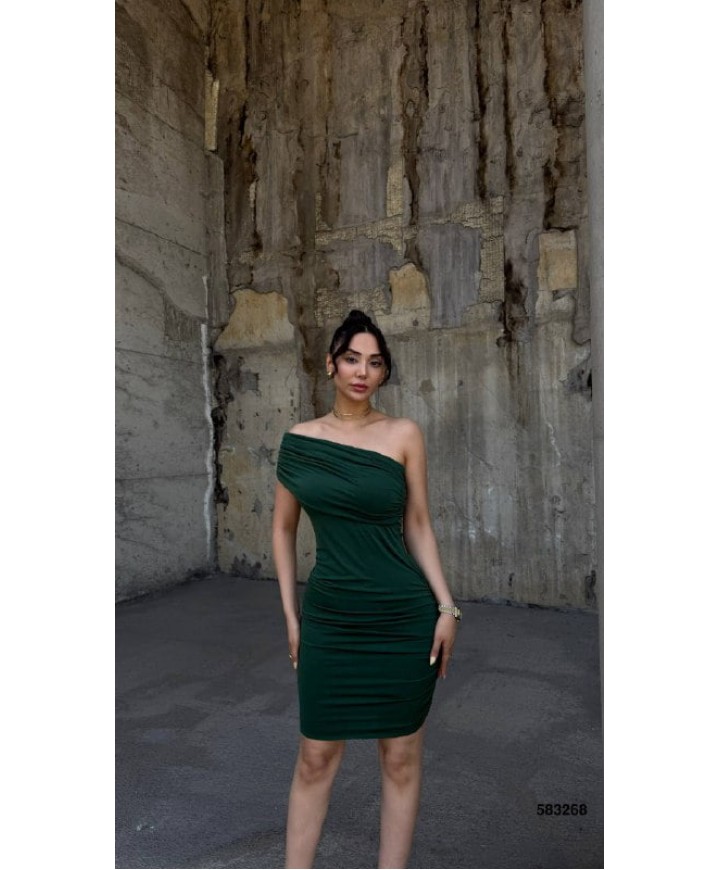 212369 YEŞİL ABİYE SANDY KUMAŞ