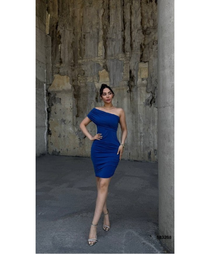 212371 SAKS ABİYE SANDY KUMAŞ