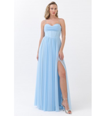 212410 MAVİ ABİYE Şİ...