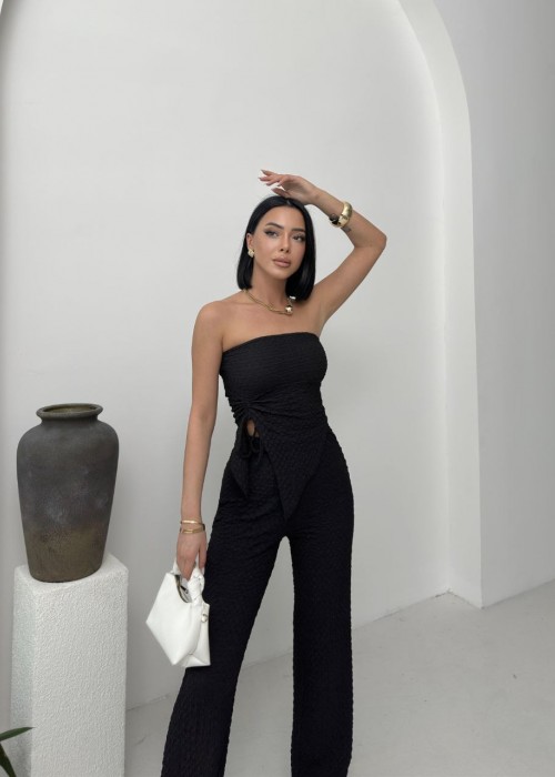 212452 BLACK SUİT