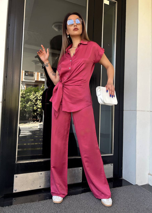 212514 PINK SUİT