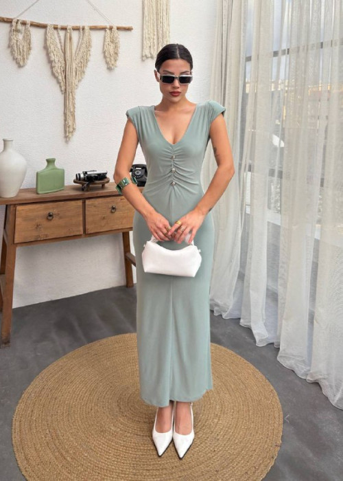 212522 Lemon mold DRESS