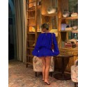 212579 SAKS KLEID MİRACLE KUMAŞ