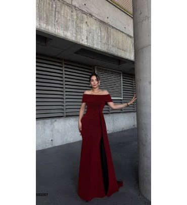 212601 BORDO ABİYE F...