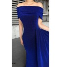 212603 SAKS ABİYE FLOWERS KUMAŞ