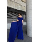 212603 SAKS ABİYE FLOWERS KUMAŞ