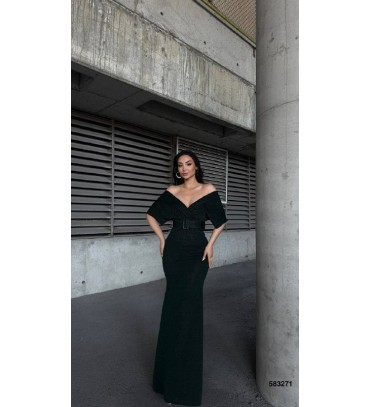 212606 YEŞİL ABİYE F...