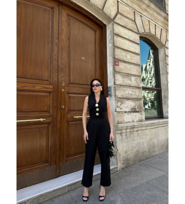 212619 SİYAH TULUM...