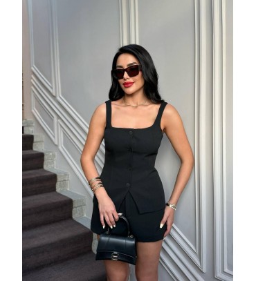 212631 SİYAH TAKIM...