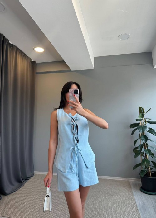 212638 BLUE SUİT
