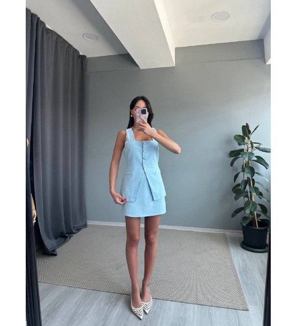 212675 MAVİ TAKIM