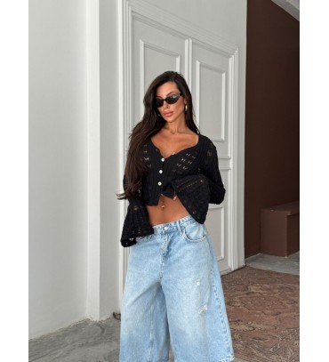 212701 SİYAH HIRKA T...