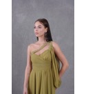 212724 YAĞ YEŞİLİ ABİYE