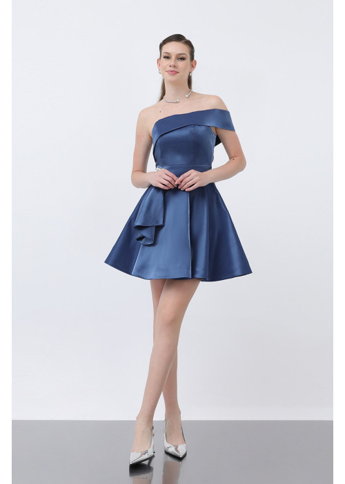 212733 SAKS ABİYE SATEN KUMAŞ