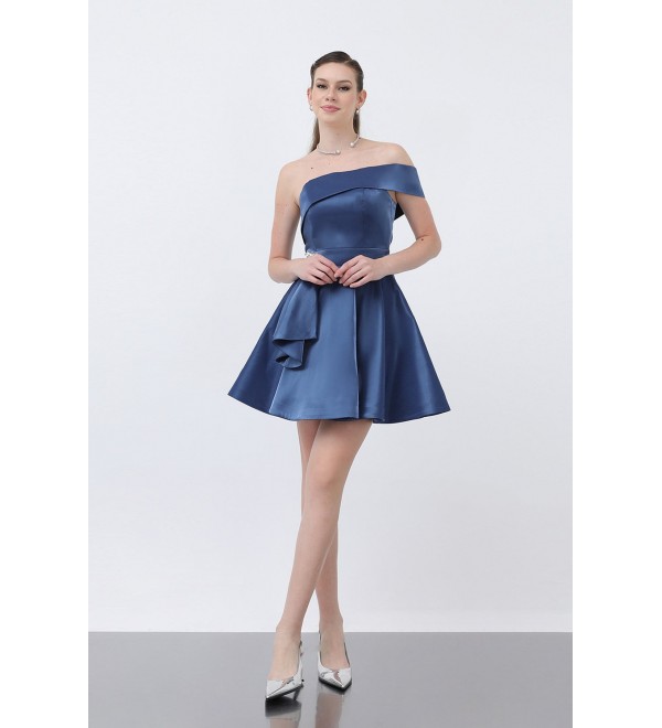 212733 SAKS ABİYE SATEN KUMAŞ