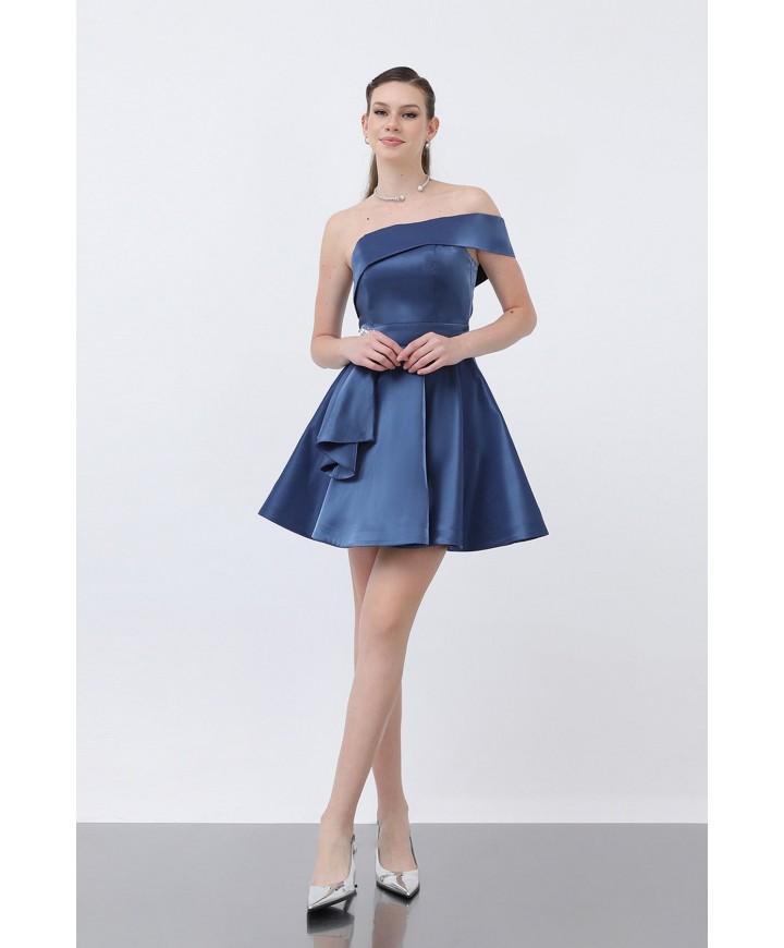 212733 SAKS ABİYE SATEN KUMAŞ