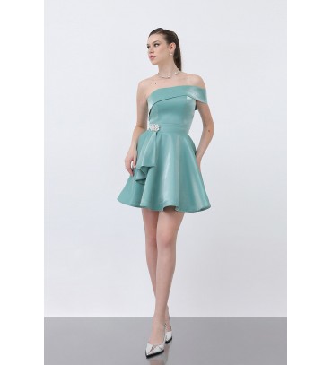 212734 YEŞİL ABİYE S...