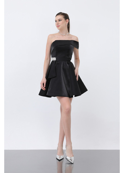 212735 SAKS ABİYE SATEN KUMAŞ