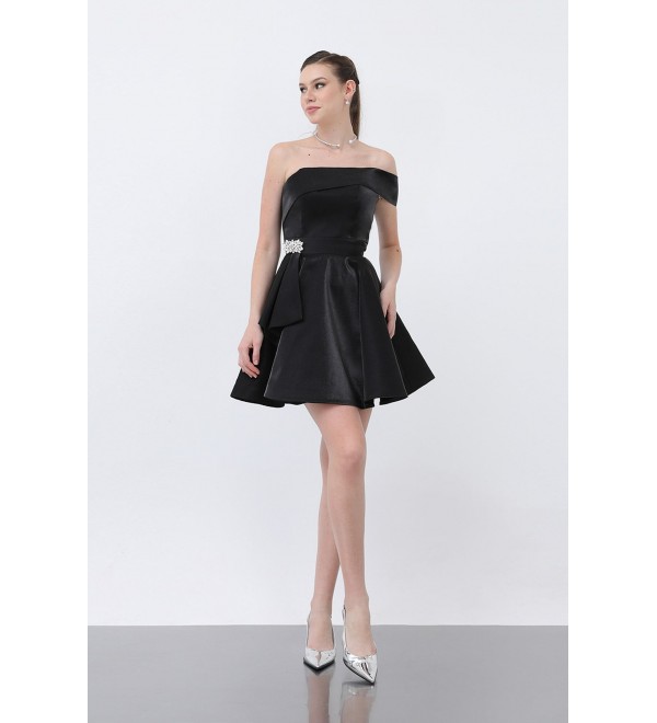 212735 SAKS ABİYE SATEN KUMAŞ